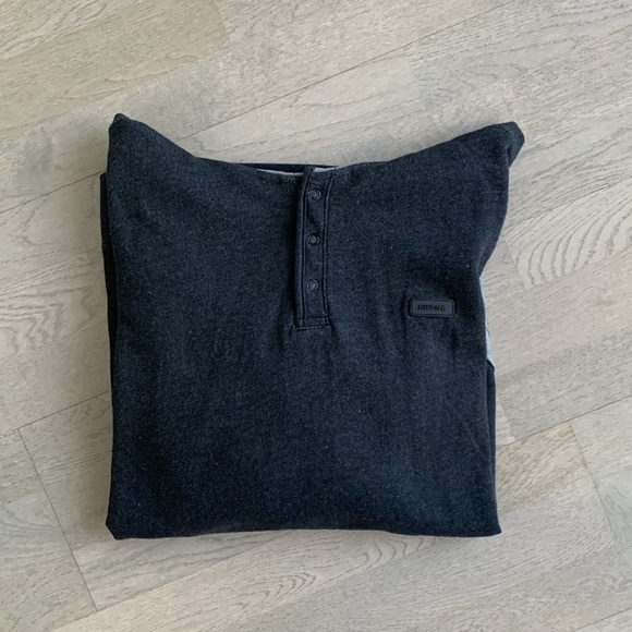 Nixon Hoodie - Size Large - Picture 6 of 6